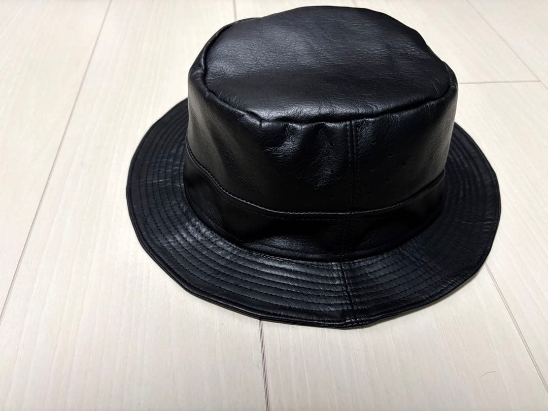 とんぼ帽子　長渕剛　バケットハット