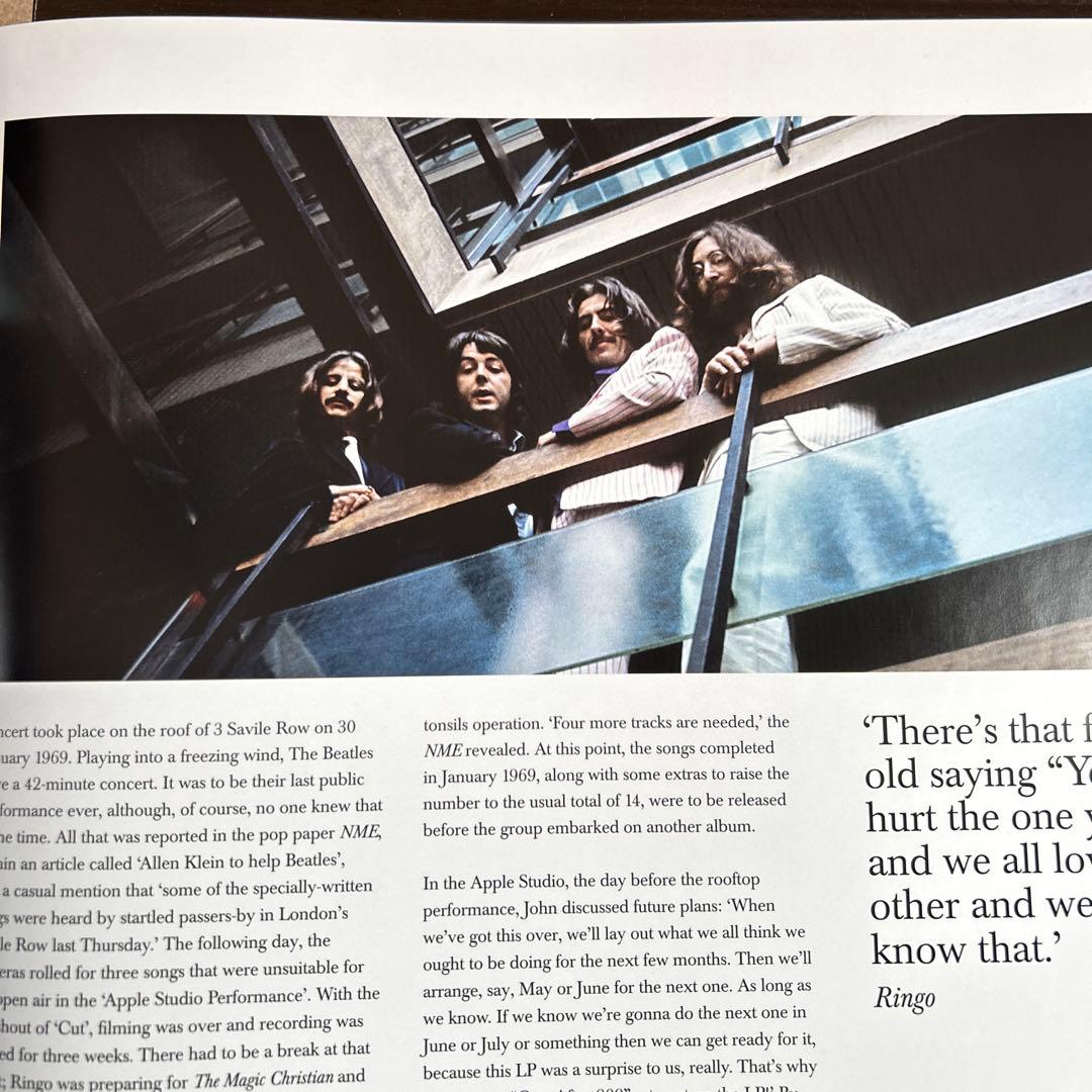 アビイ・ロード(50周年記念スーパー・デラックス・エディション)