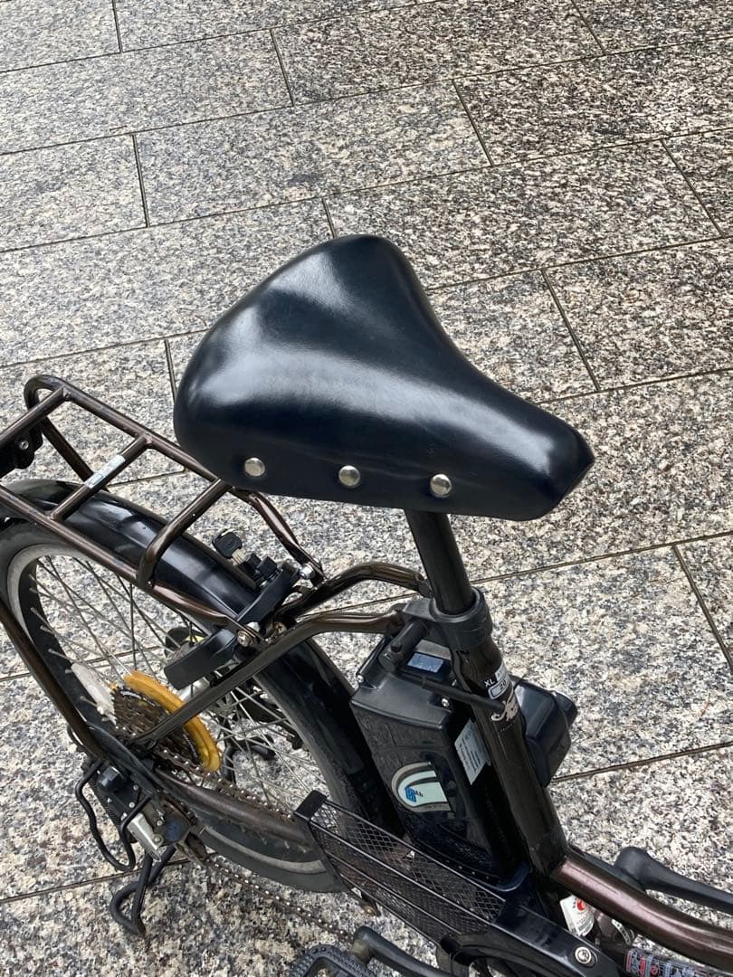 ✨大人気登場✨Geminare電動アシスト自転車　ミニベロ♡ お早めに　男女兼用