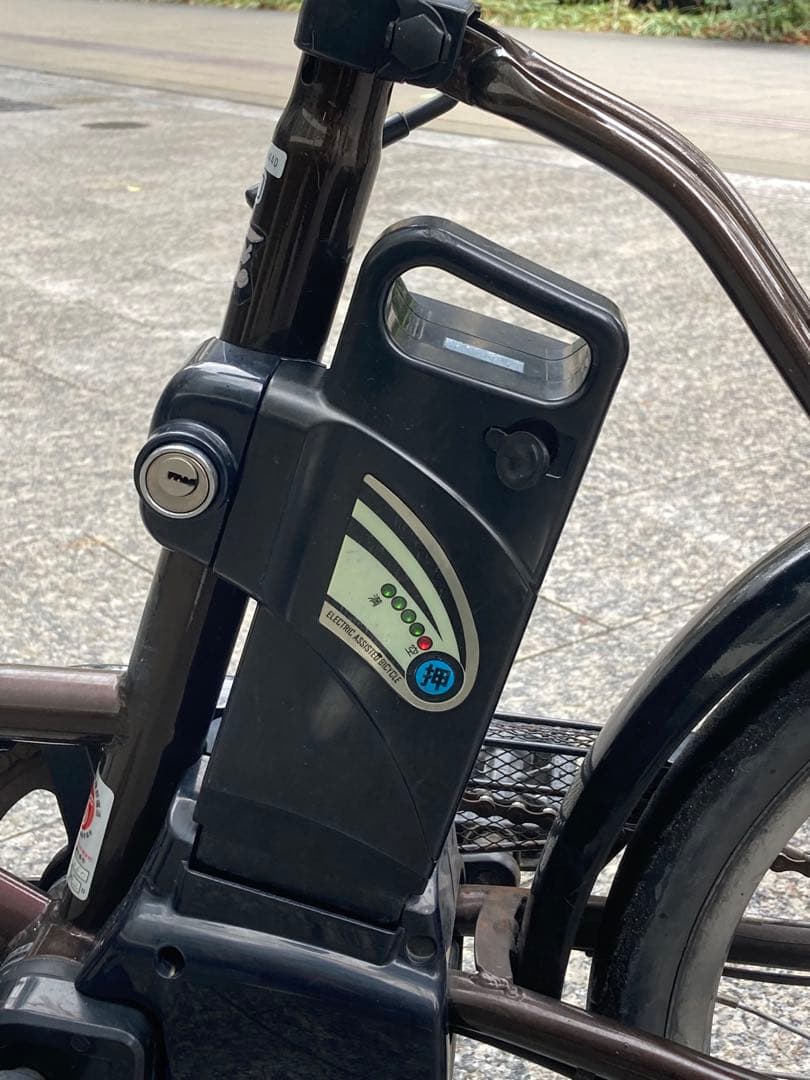 ✨大人気登場✨Geminare電動アシスト自転車　ミニベロ♡ お早めに　男女兼用