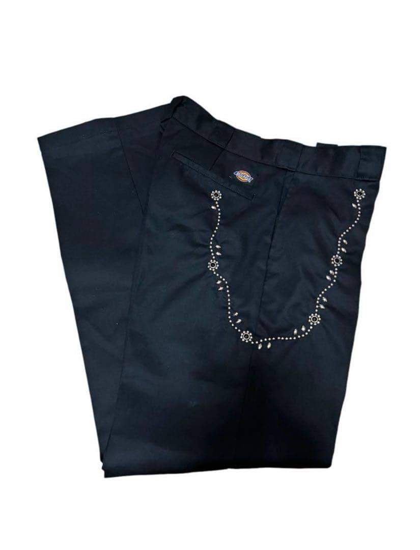 【専用ページ】スタッズカスタム