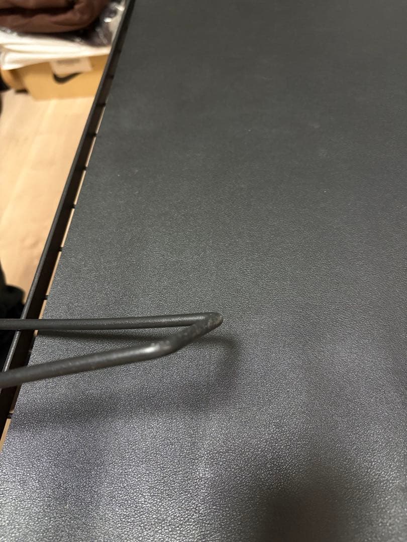 フィールドラック ４個セット 収納ケース、テーブルマット付き