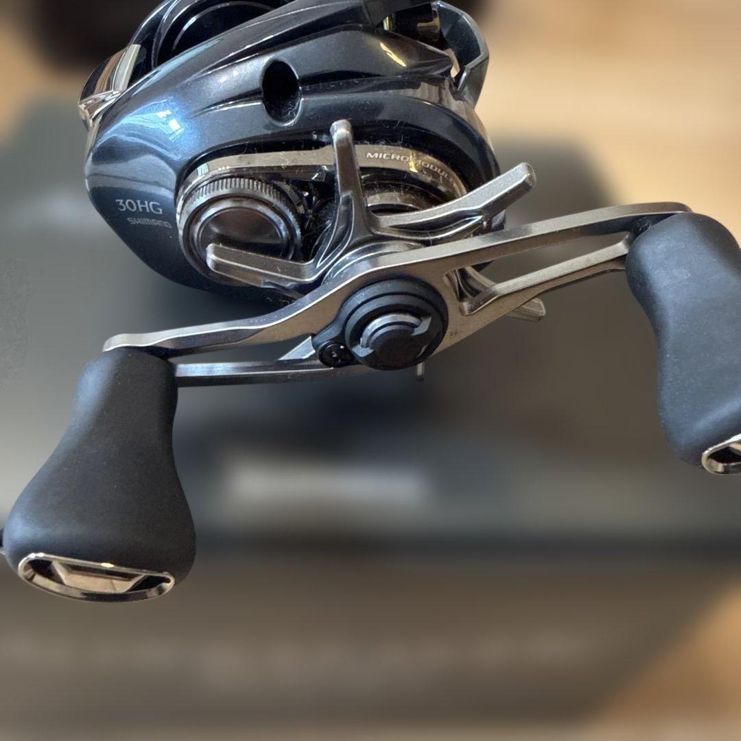 アルデバランDC 30HG