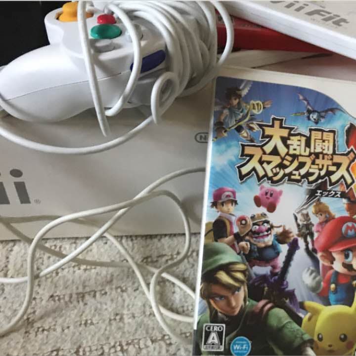 Wii お得セット