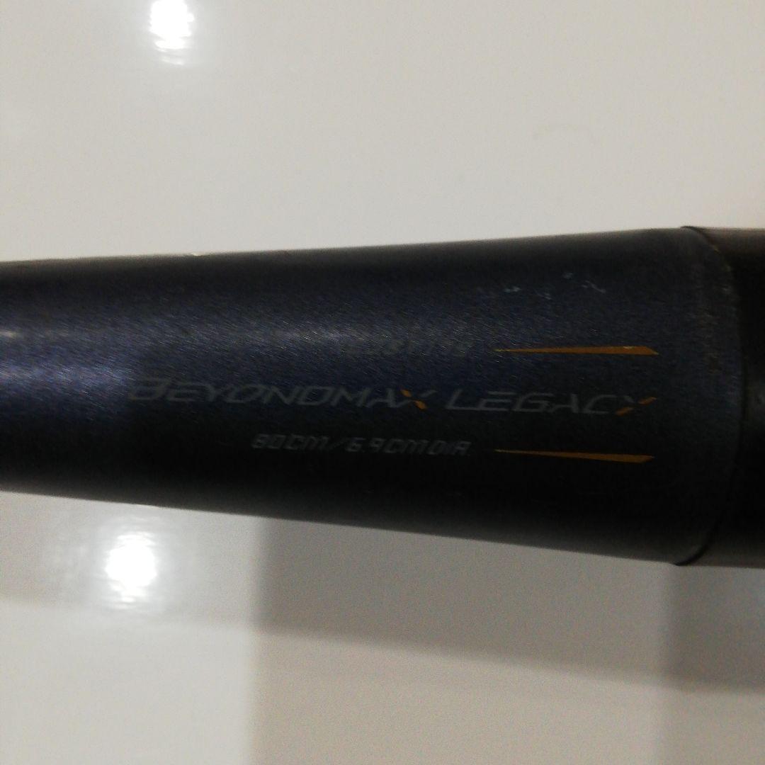 バット BEYOND MAX LEGACY