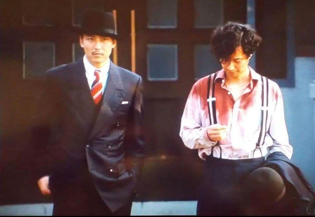 キム・ナムギル主演 美人図('08韓国) /モダンボーイ セル版DVDまとめて