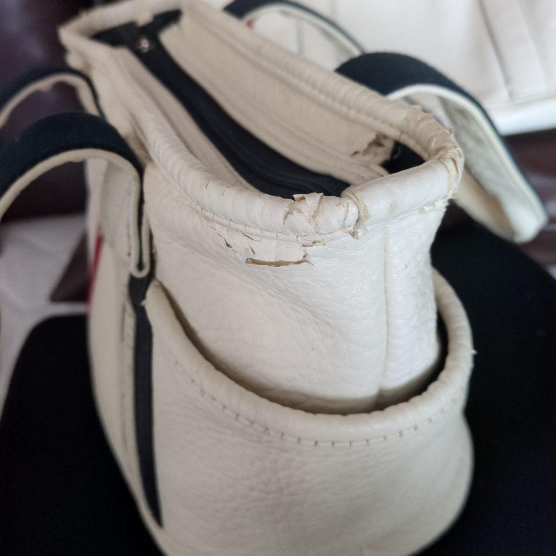 Mercedes-Benz & Titleist ゴルフバッグセット