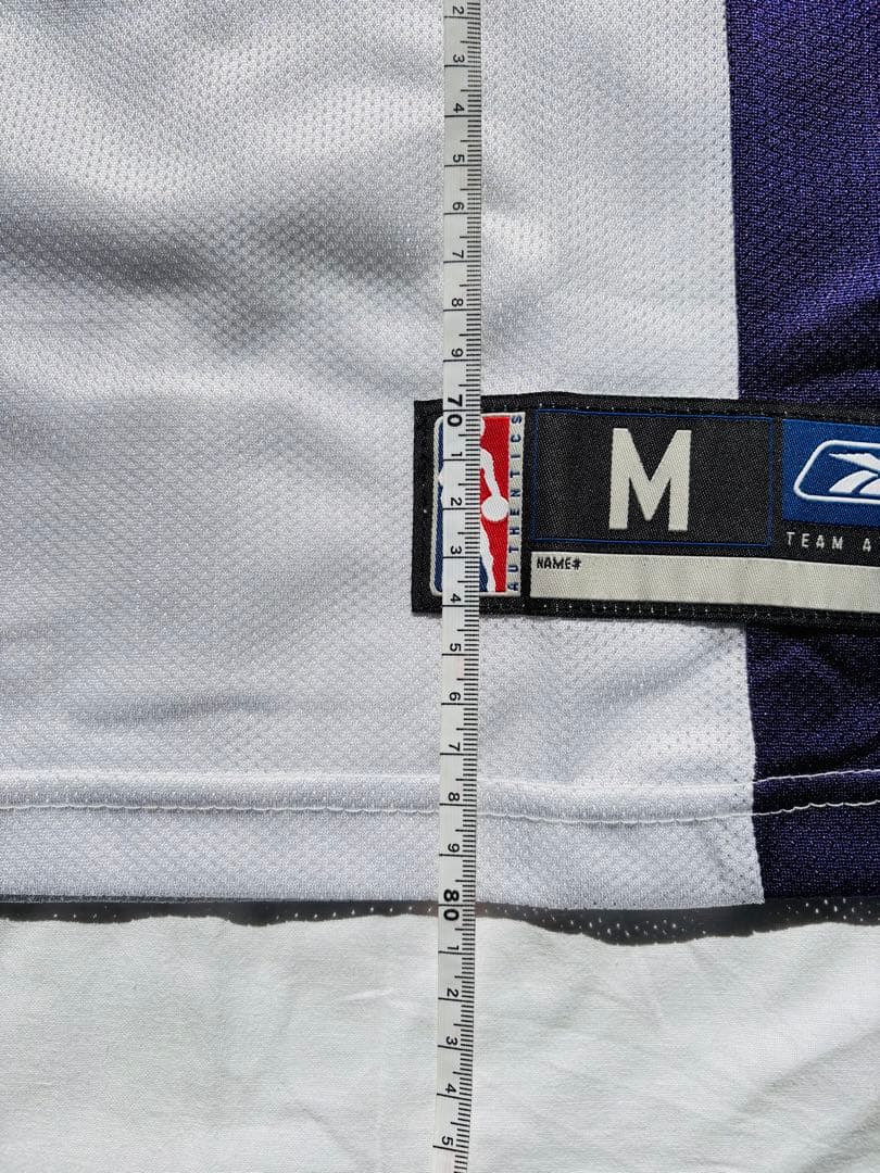 NBAユニフォーム 田臥勇太 フェニックス サンズ