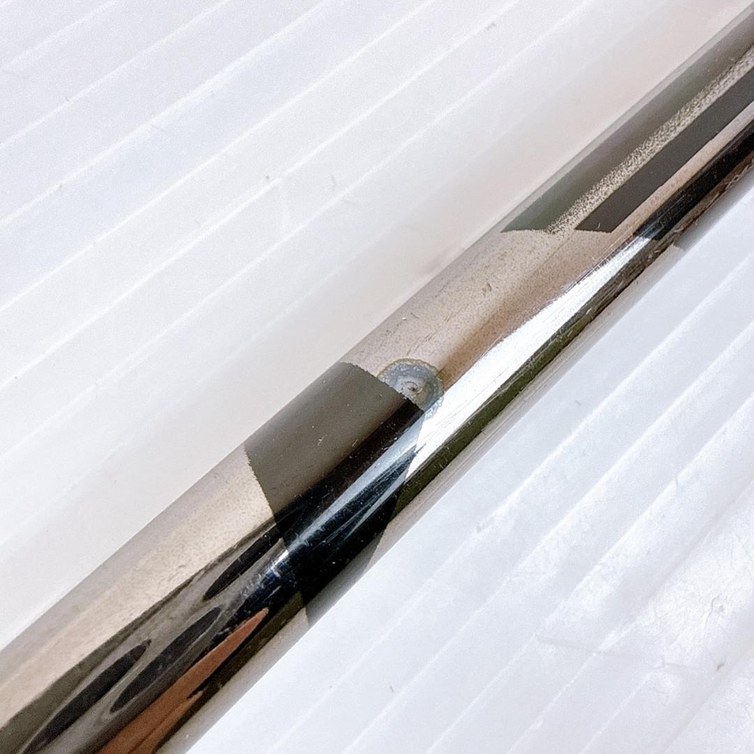 プラチナムスピーダー　4S　3W・ミニドライバー用シャフト　テーラーメイド