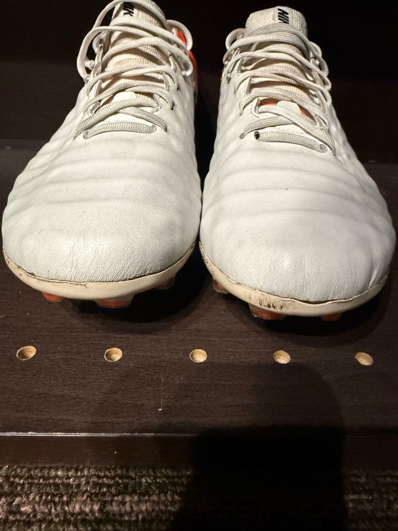 ナイキティエンポ7