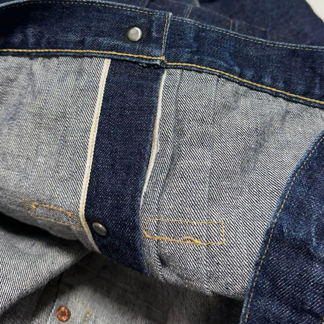 WAREHOUSE ウエアハウス 2001XX 40 アメカジ バイカー