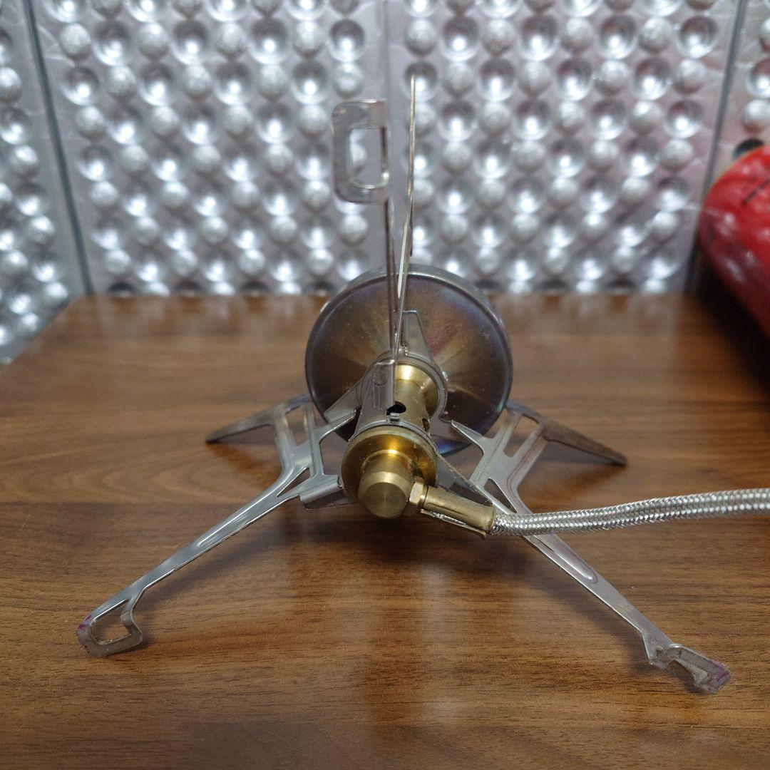 SOTO SOD 330 ソト フュージョントレック