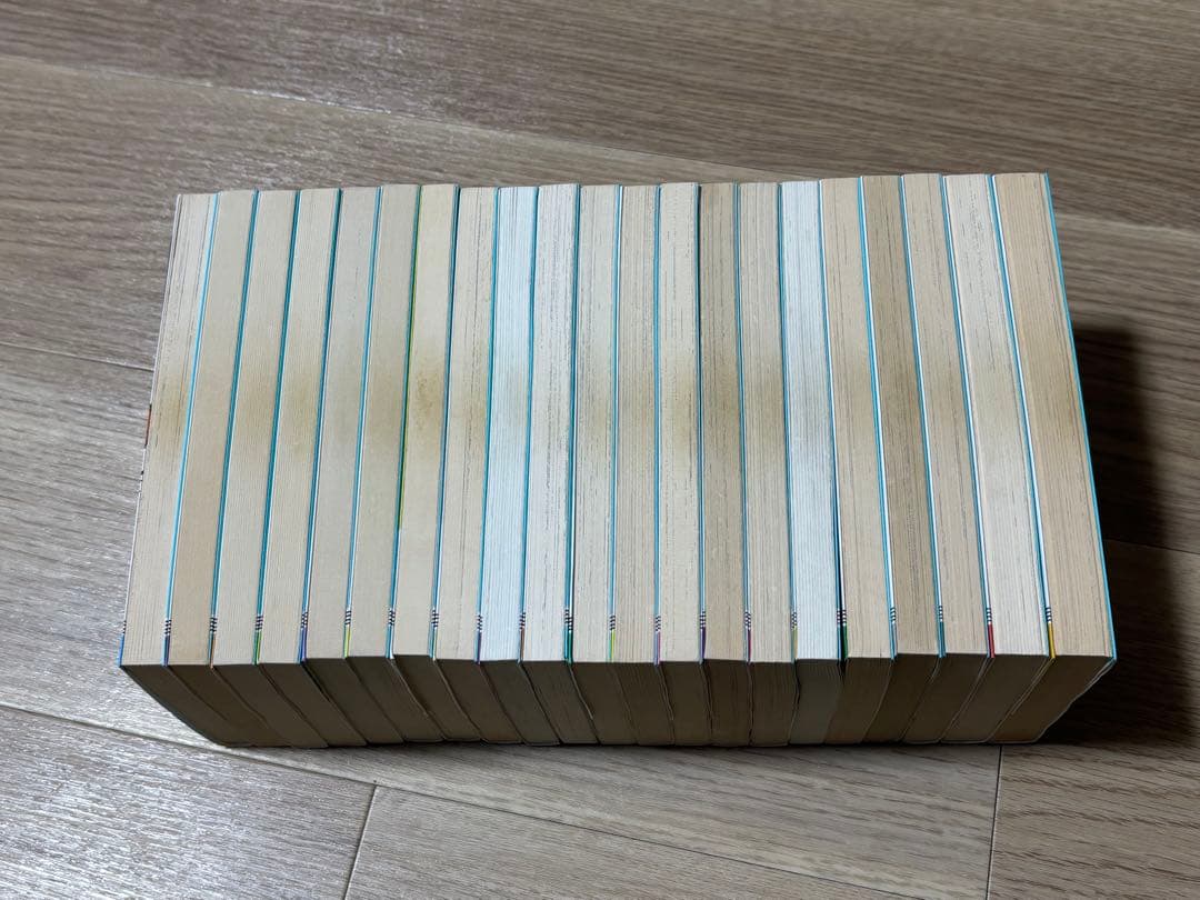 ドラゴンボール　全巻セット　状態良好