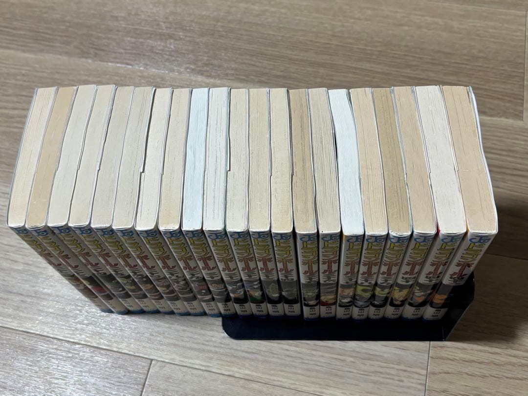 ドラゴンボール　全巻セット　状態良好