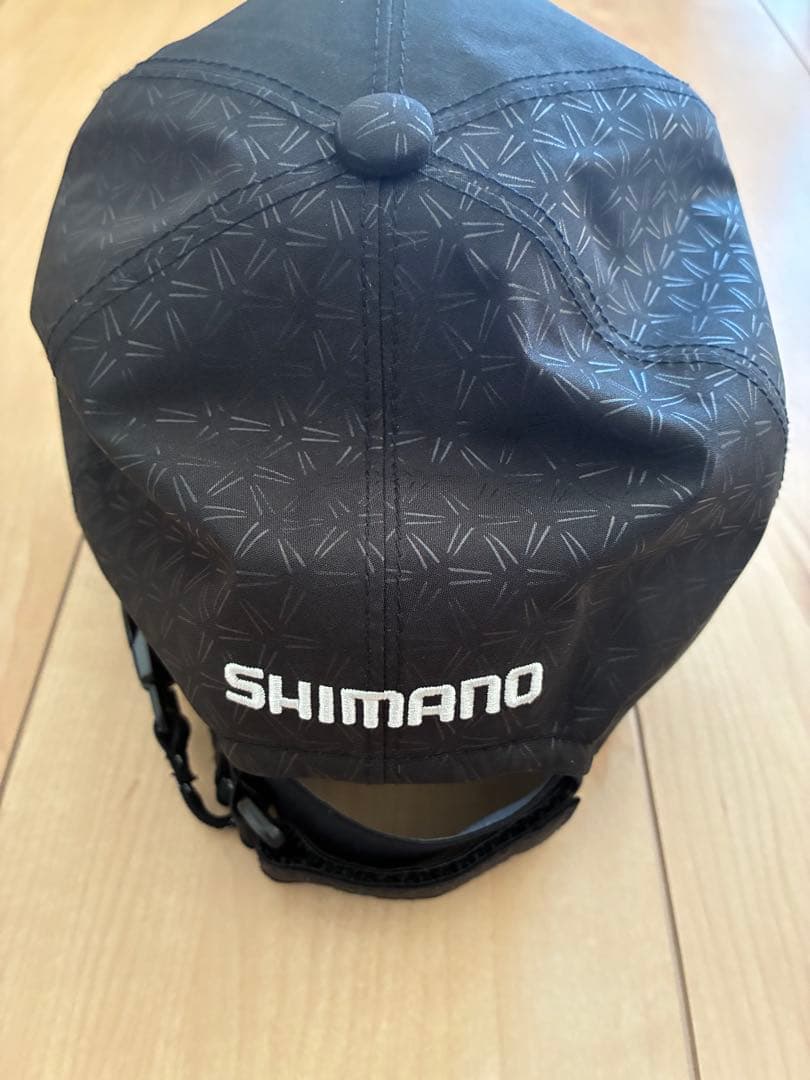 SHIMANO LIMITED PRO フィッシングベスト L サイズ