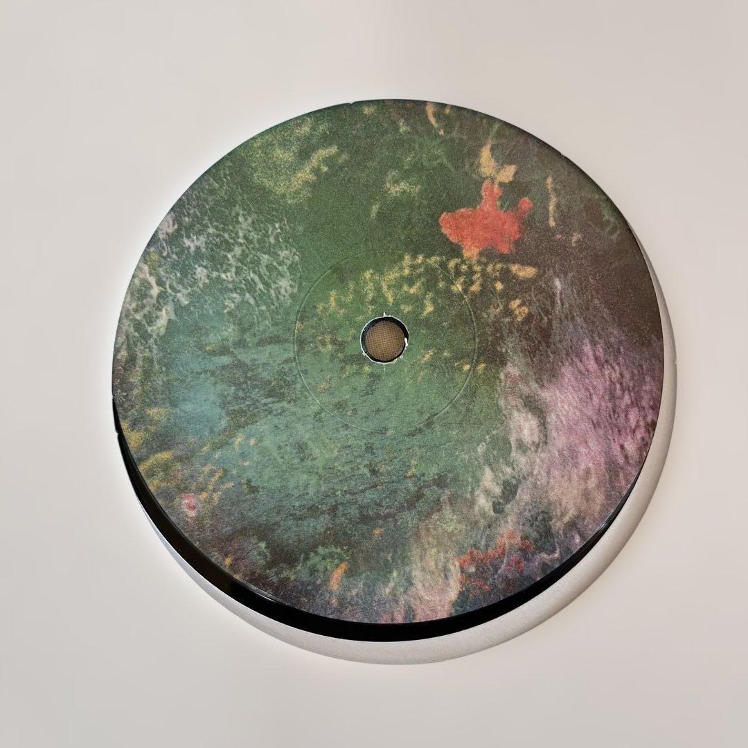 Caldera 5D Worlds 　 Nummer Music