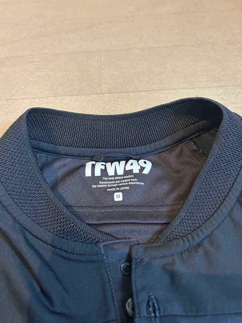 メンズウェア tfw49