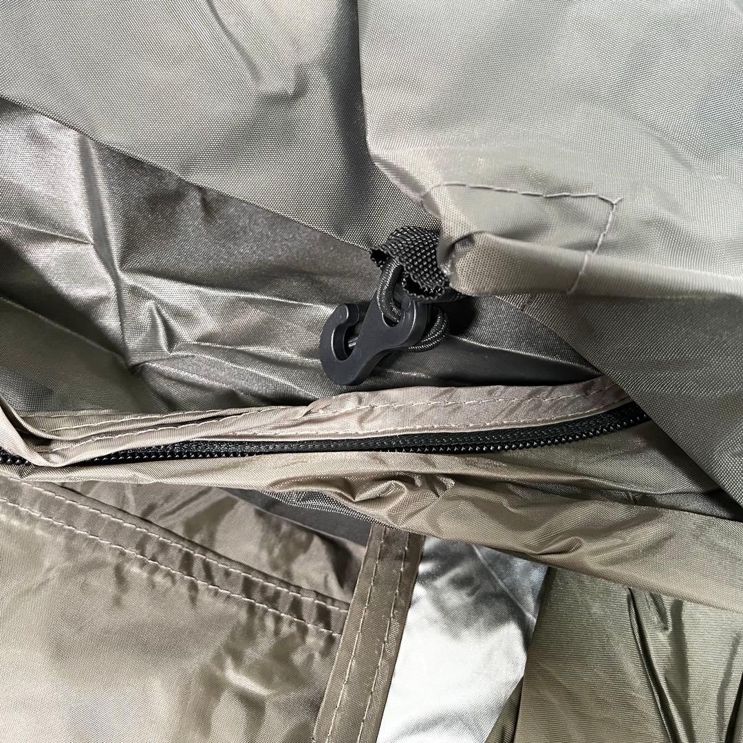 【美品】CAINZ ツールームテント 2 2-3人用