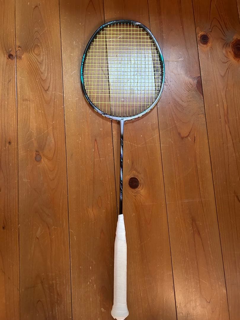 アストロクス88sプロ、ビクター70K