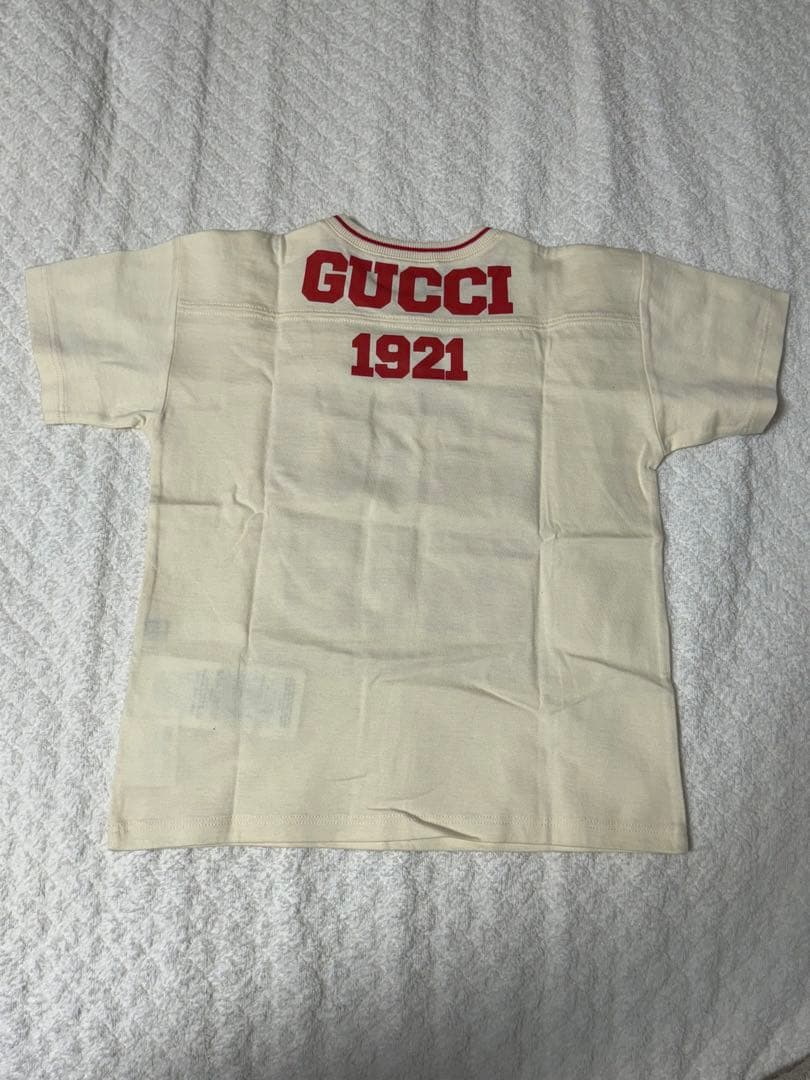 GUCCI 子供服　90