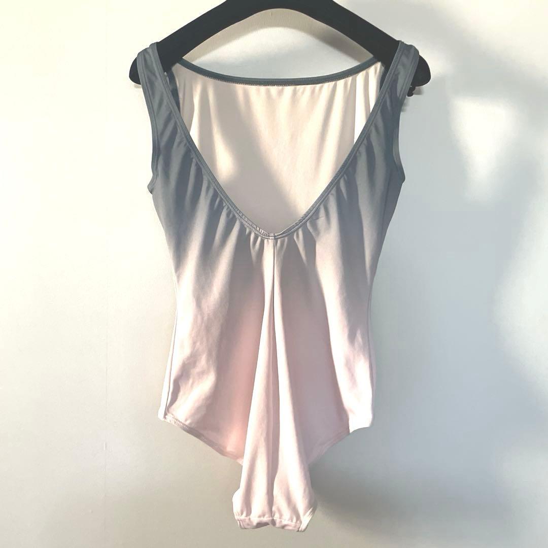 超美品　Byplie バイプリエ レオタード　stina