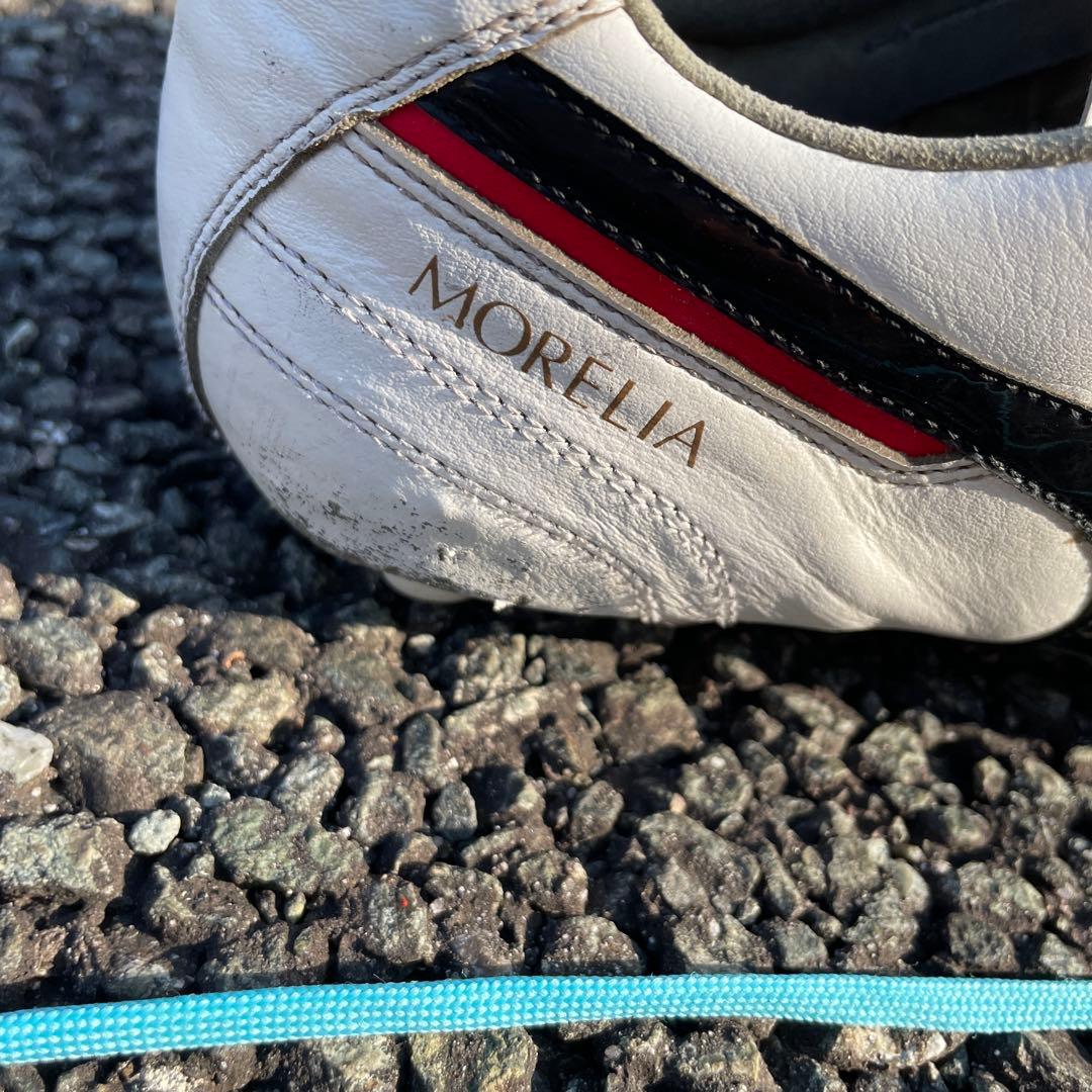 Mizuno モレリア 2JAPANサッカー シューズ