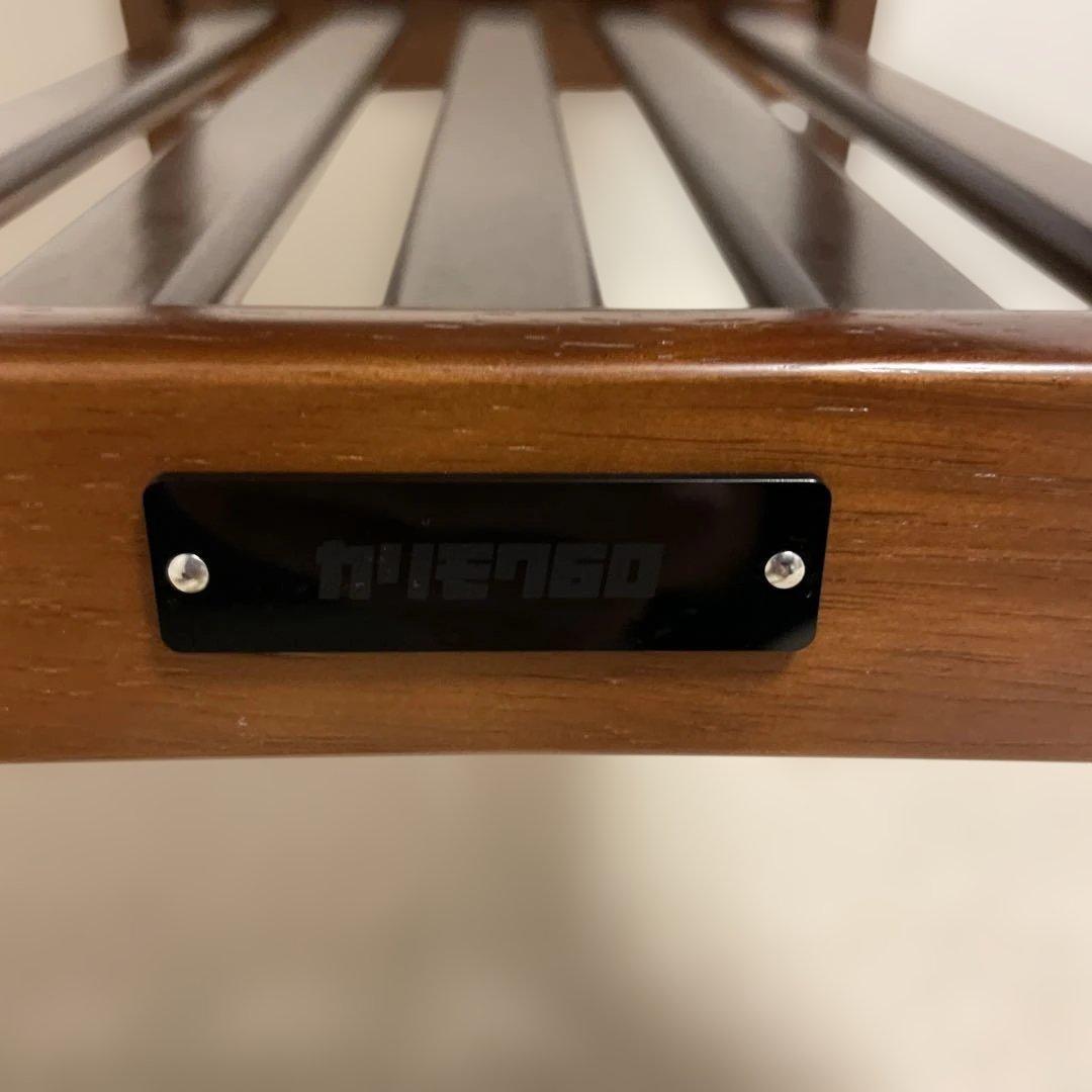 カリモク60 サイドテーブル