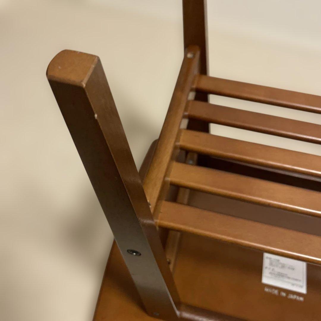 カリモク60 サイドテーブル