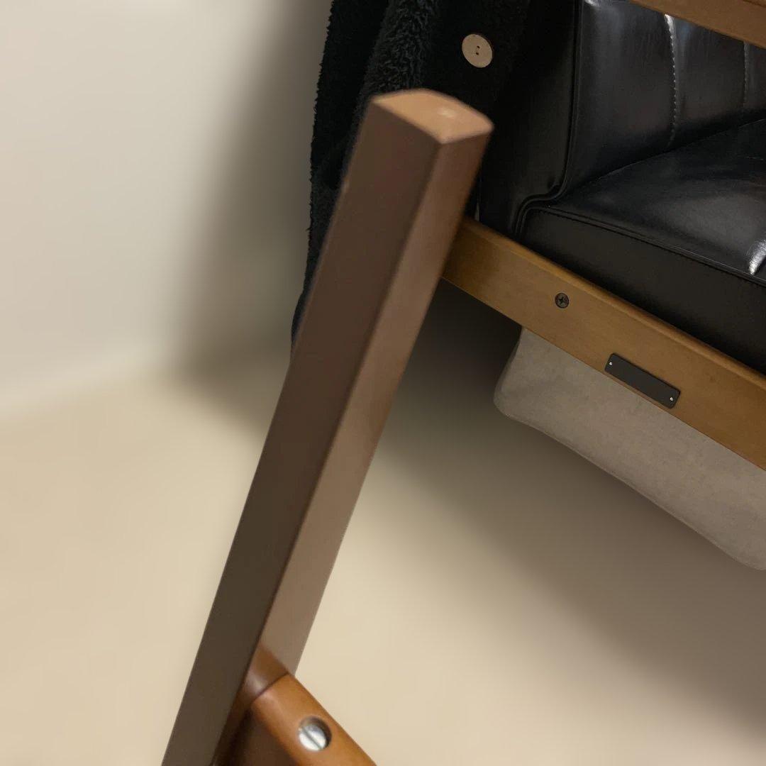 カリモク60 サイドテーブル