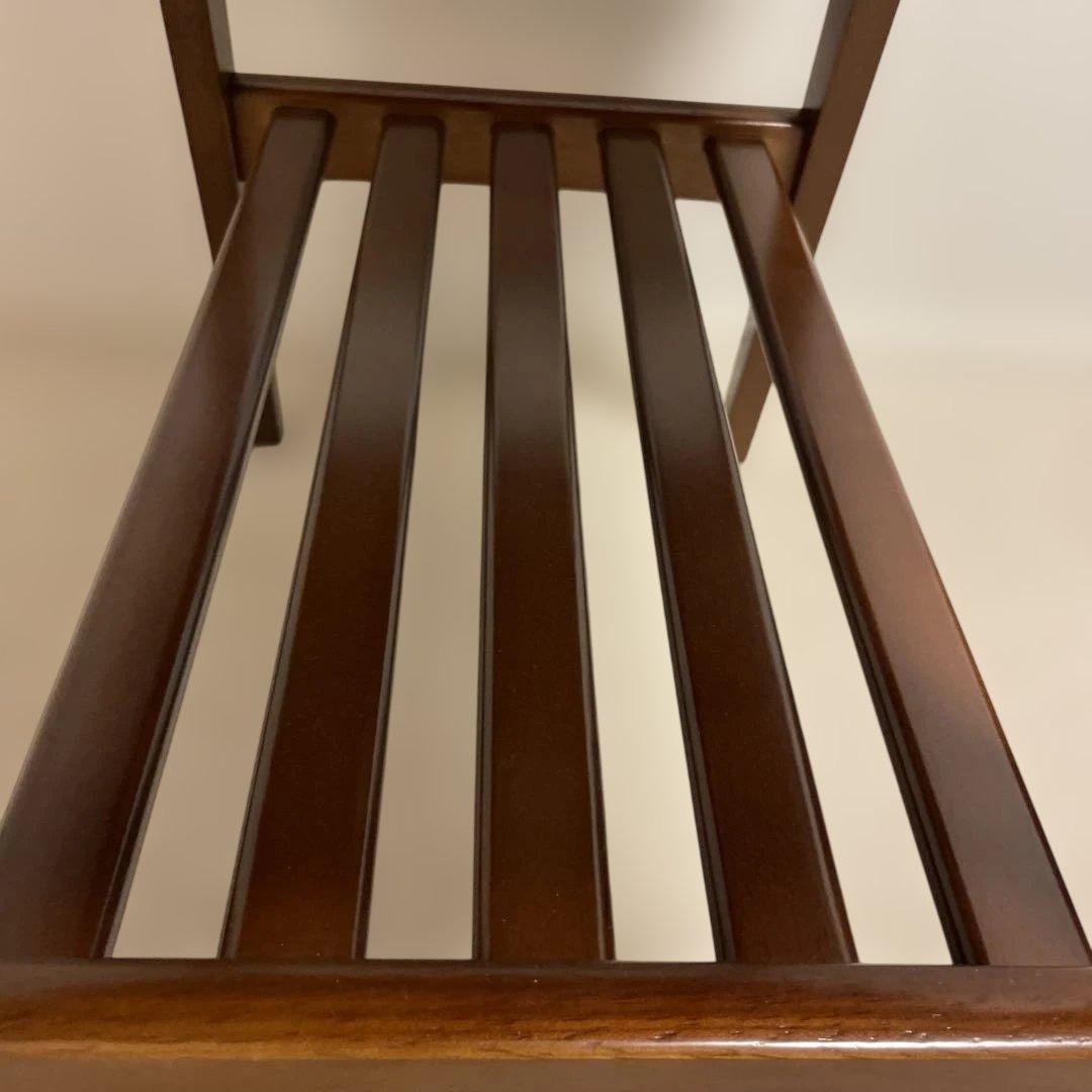 カリモク60 サイドテーブル