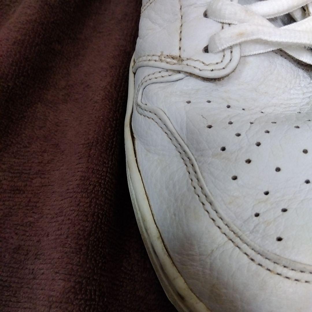 【希少】 AIR JORDAN 1 2001ADDITION スニーカー28.5