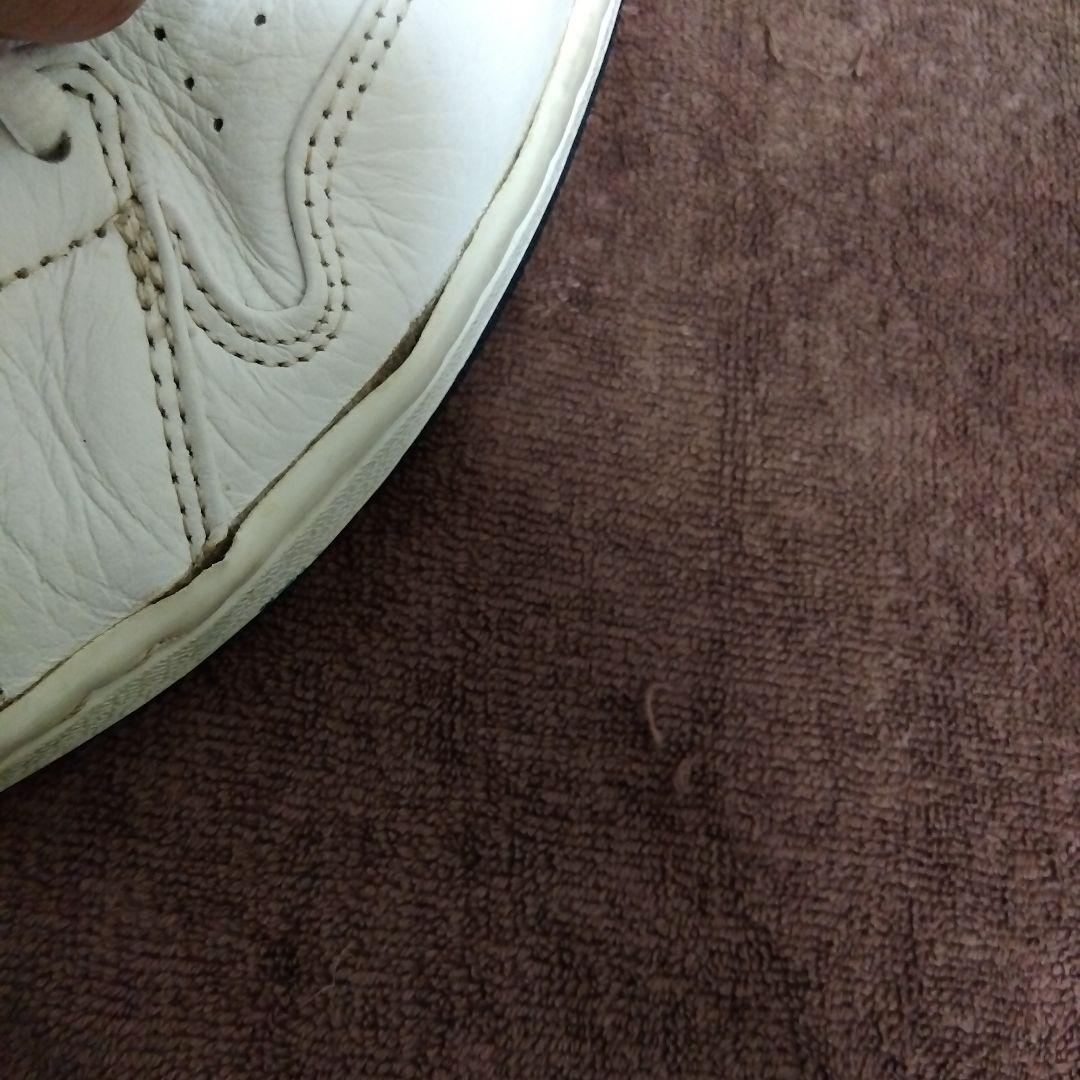 【希少】 AIR JORDAN 1 2001ADDITION スニーカー28.5