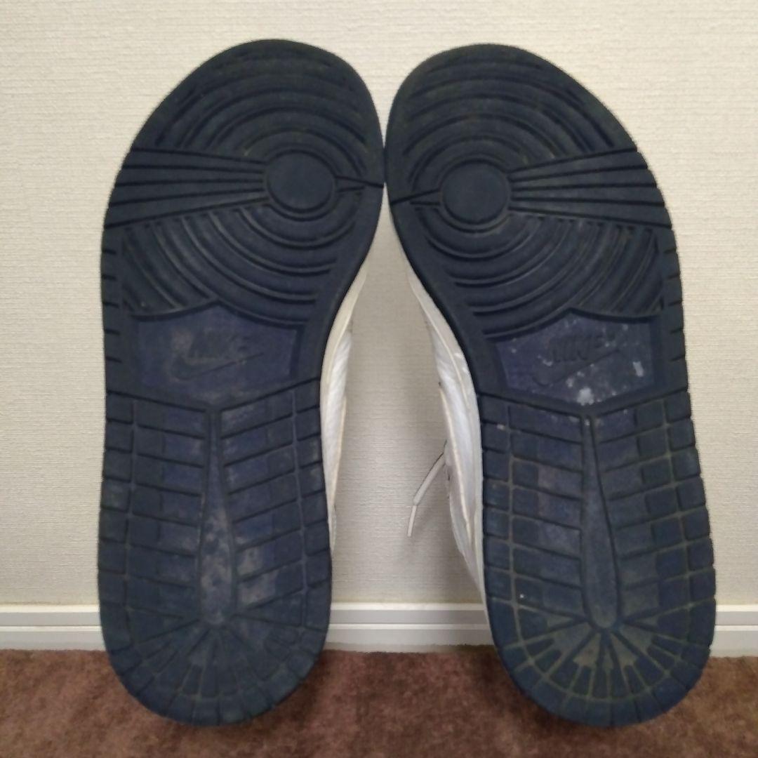 【希少】 AIR JORDAN 1 2001ADDITION スニーカー28.5