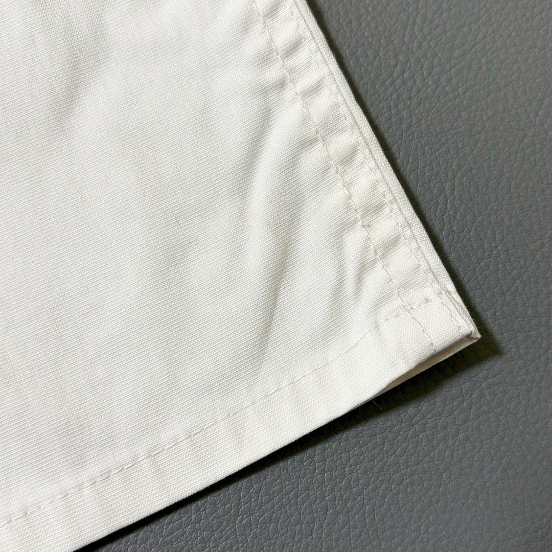 PEARLY GATES ゴルフパンツ 白 4 89刺繍