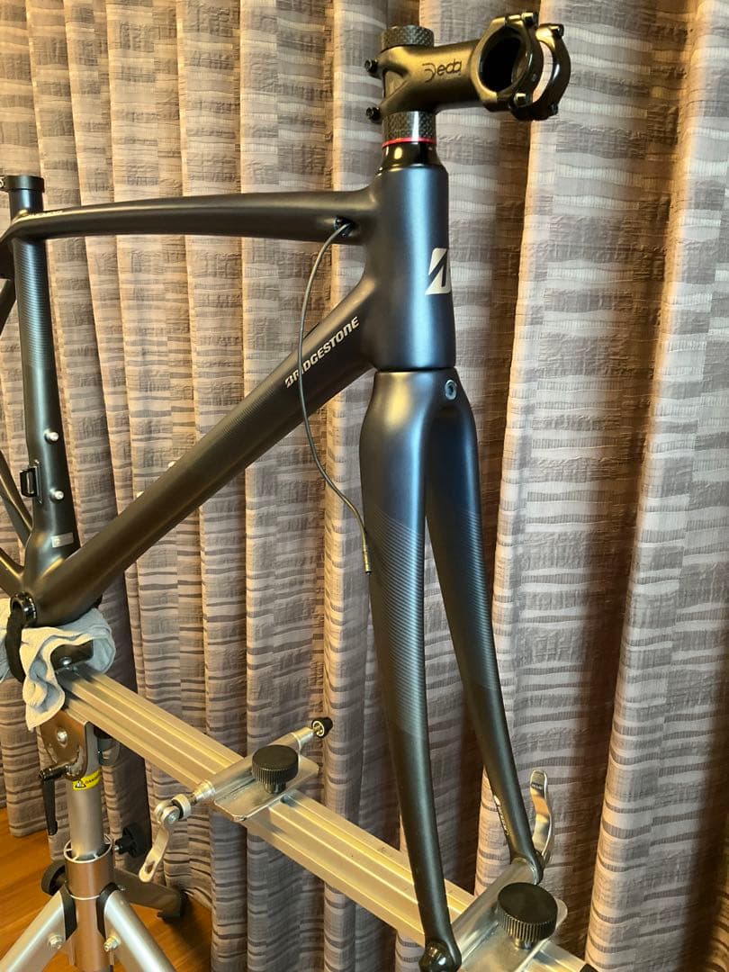 ブリヂストンアンカーRL9 450サイズ