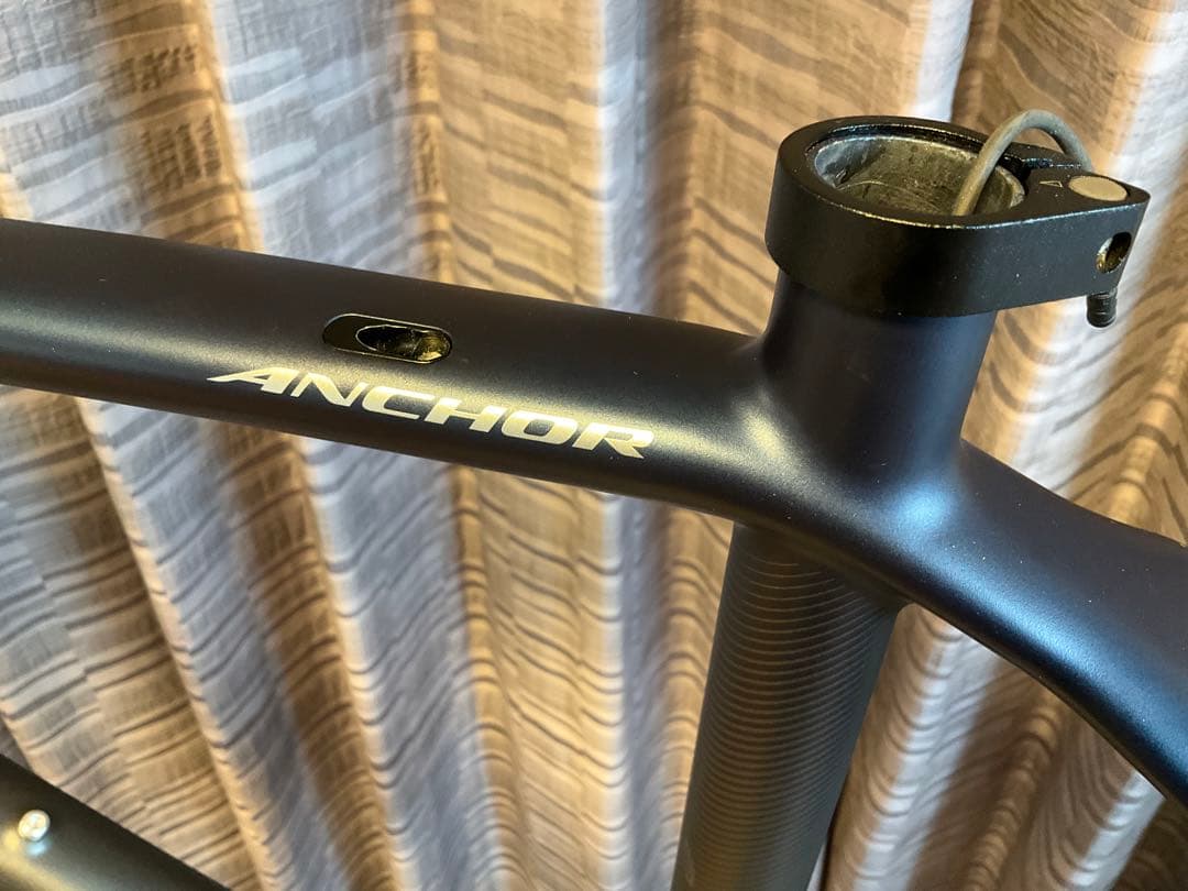 ブリヂストンアンカーRL9 450サイズ