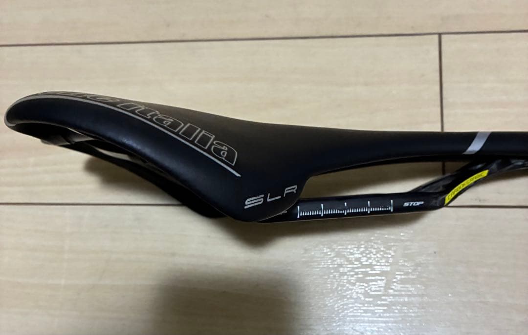 セライタリア SLR キットカルボニオ 145mm L2