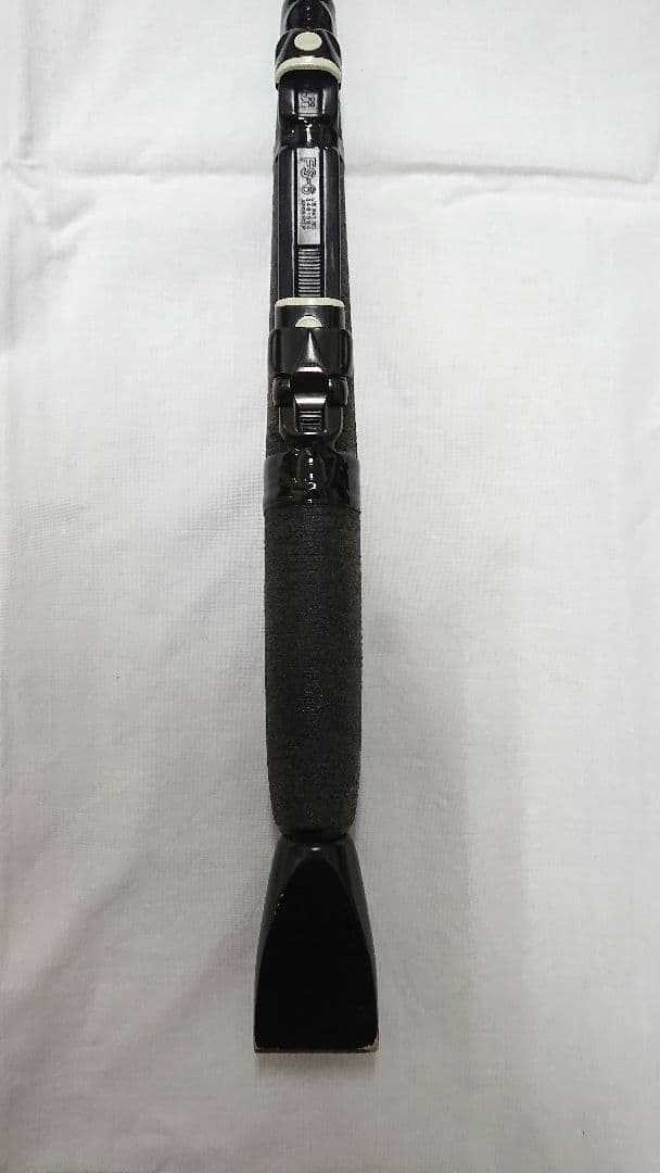 アオリイカ竿125cm【特注アオリイカ】サクラ高級釣竿製造所