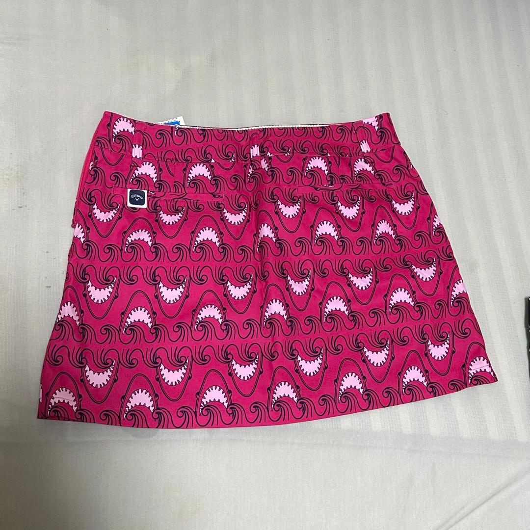 【まとめ売り】ゴルフウェア、スカート、ポロシャツ、