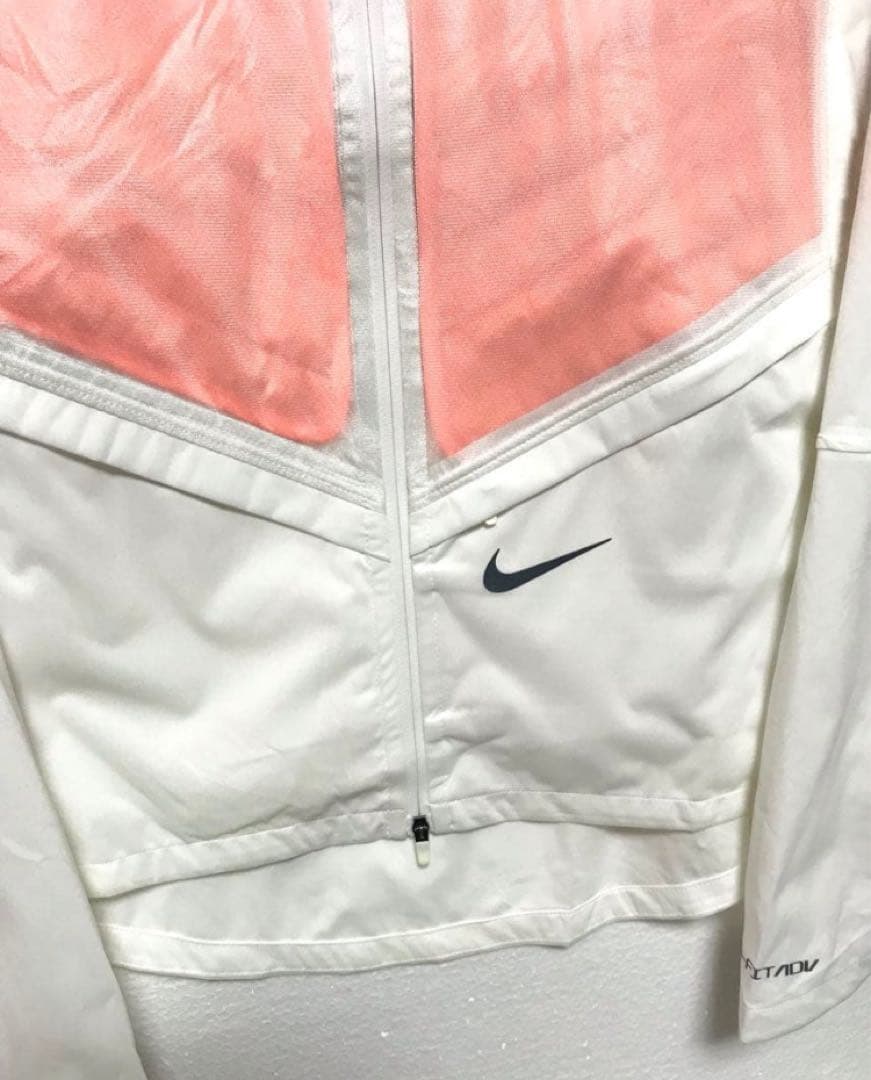 新品★定価33,000円❗️ナイキランニングトップ ラン ディビジョン★L