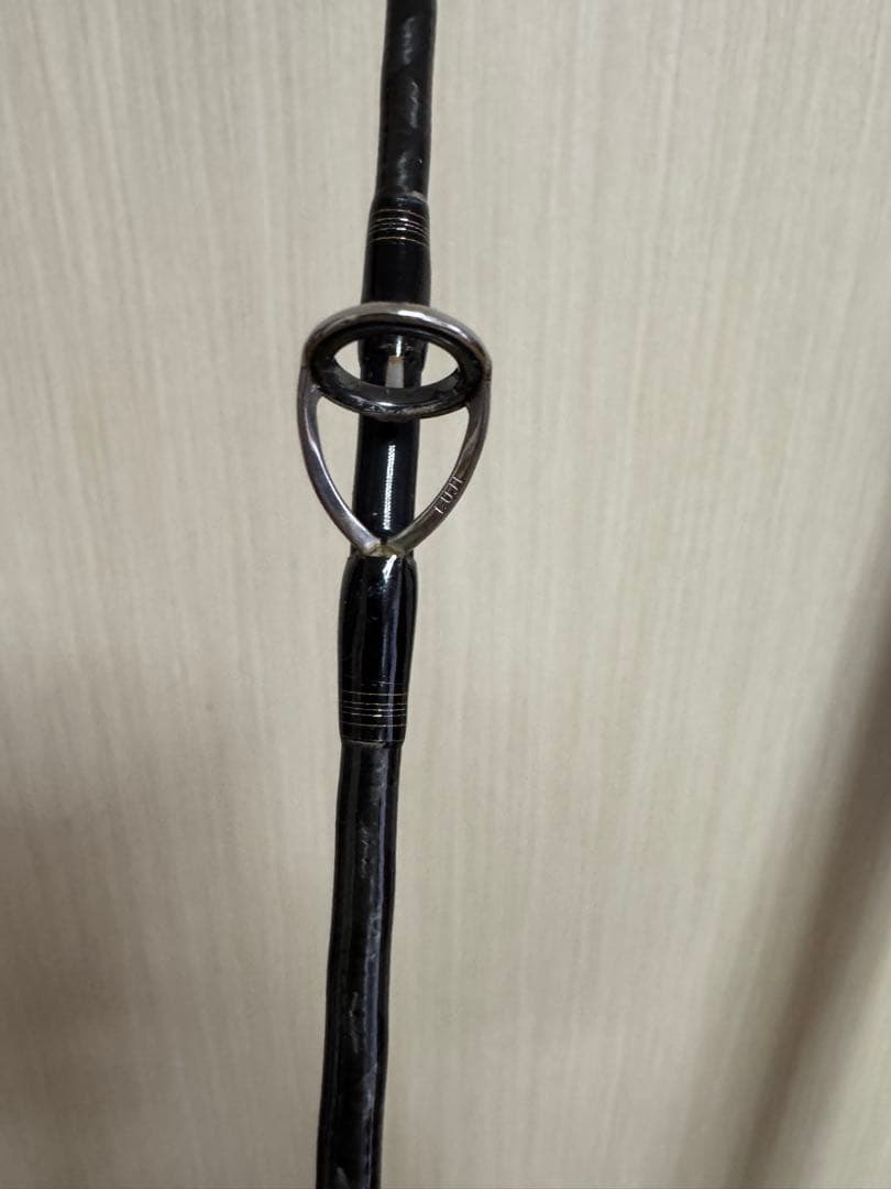 Daiwa BLAST 60MB-V オフショアロッド　ブラスト