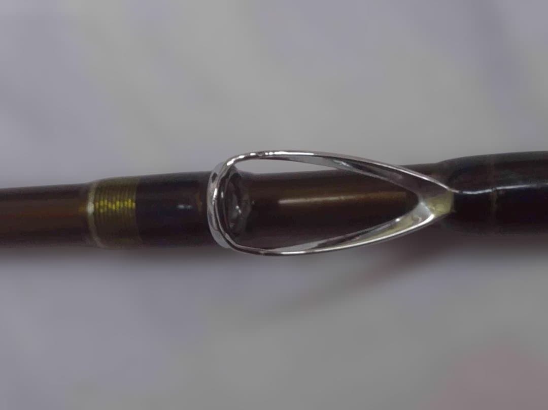 アルファータックル ALB エアーボーン ステック80F-200