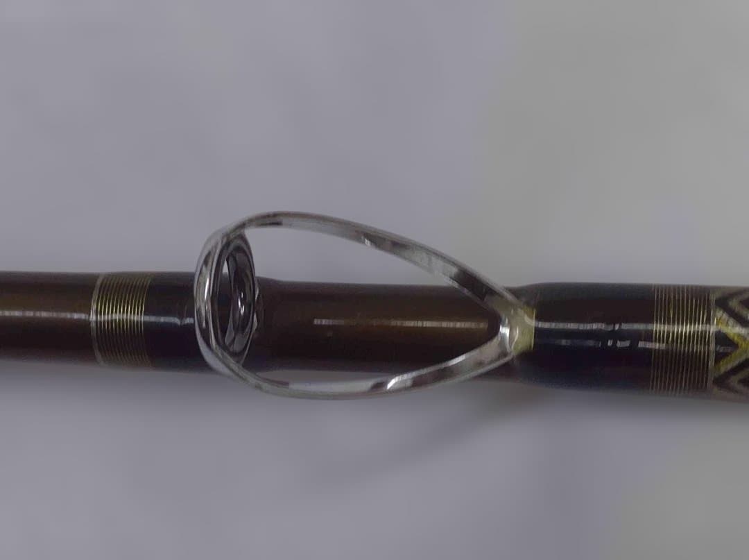 アルファータックル ALB エアーボーン ステック80F-200