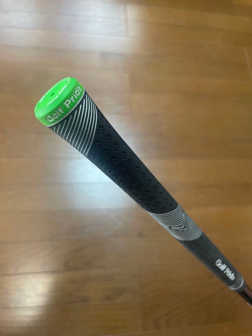 【美品】Callaway ELYTE X U5 Ventus Green SR