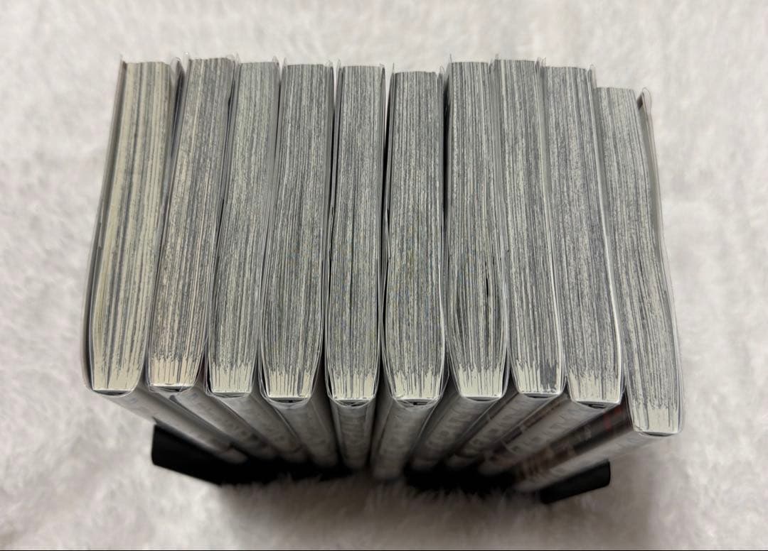 カグラバチ １～１０巻 セット いろいろ特典付き