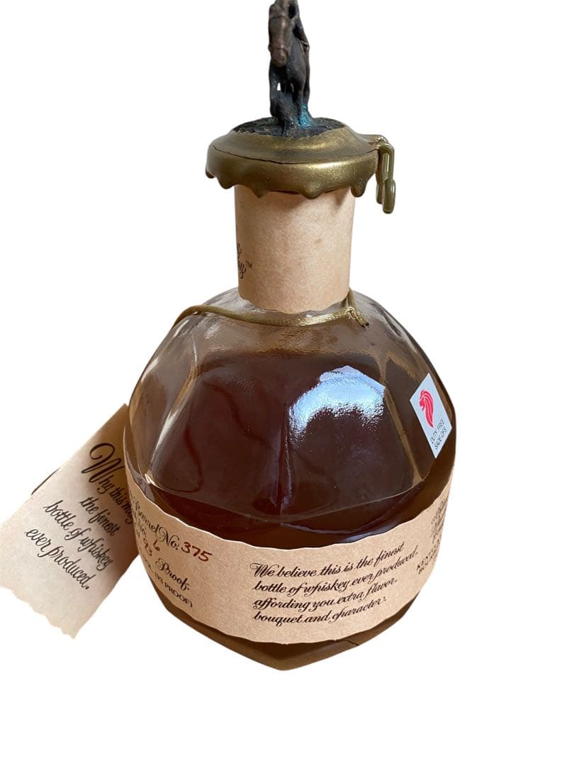 ブラントン シングルバレル&Suntory Open ゴルフクラブデザインセット