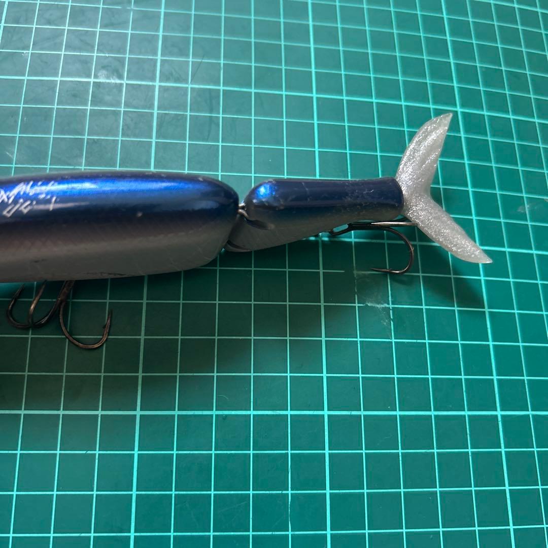 タイニークラッシュ　オリカラ