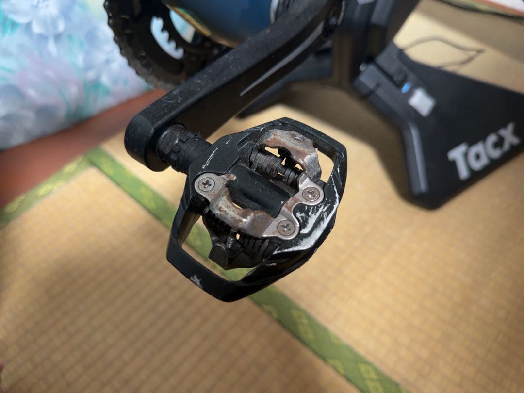 specialized venge elite 2018＋Tacx NEO