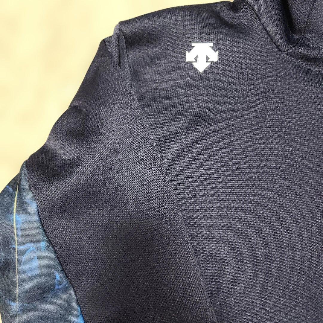 オリックスバファローズ　オーセンティックフーディー／パーカー　Lサイズ