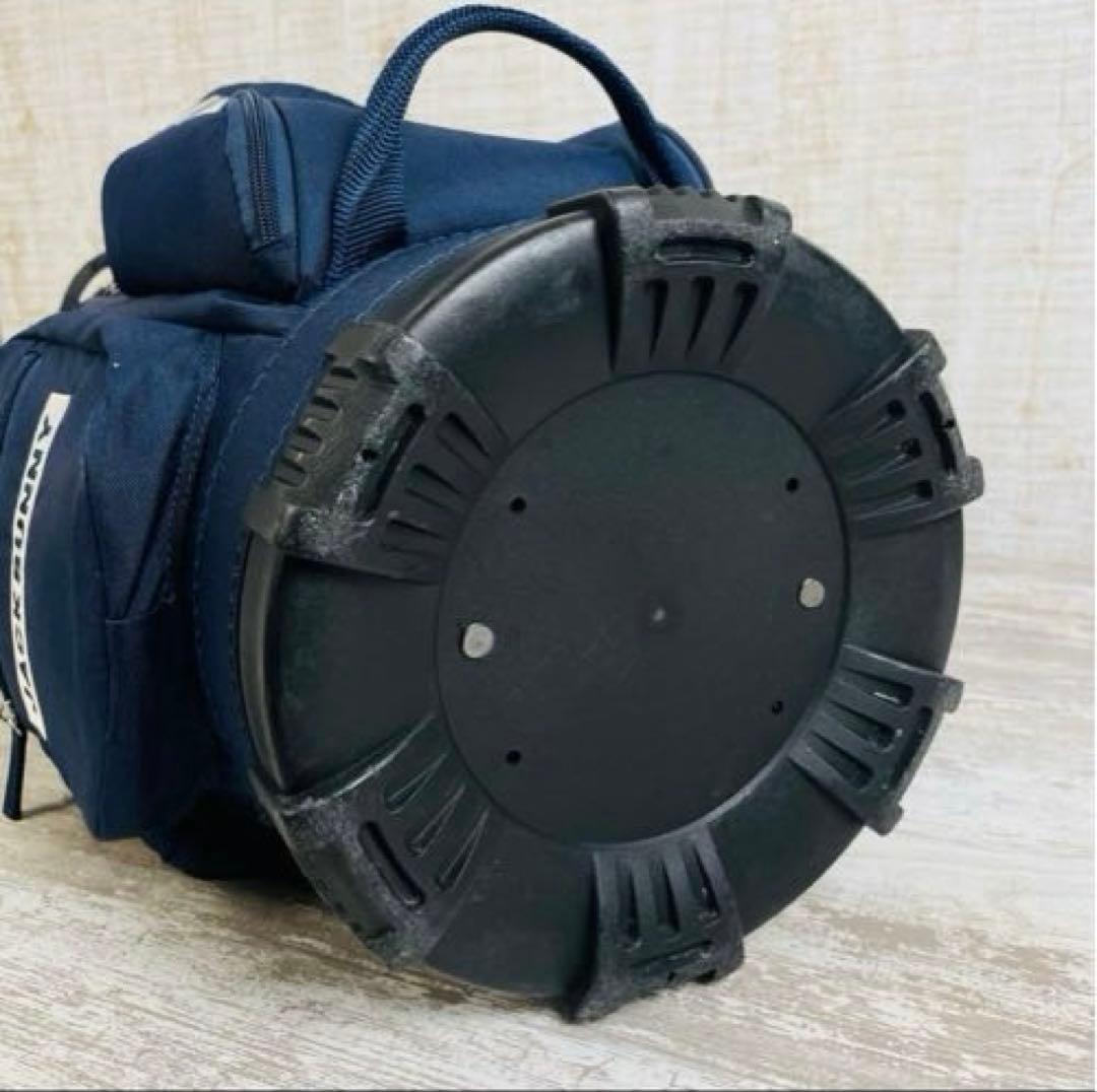 JACK BUNNY キャディバッグ